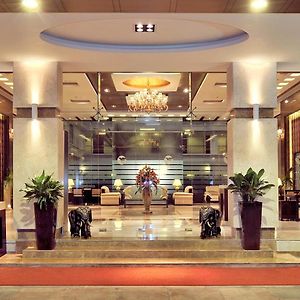 Fortune Jp Palace, Mysore - Member Itc'S Hotel Group